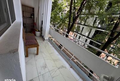 Apartament cu 2 camere în Timpuri Noi - 5
