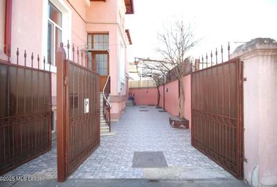 Salcamilor - Bd. Dacia, Vila renovata 223 mp utili, inchiriata! - 22