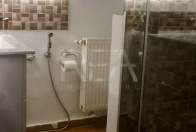 Apartament cu 4 camere decomandat, mobilat în P-ța Victoriei - 11