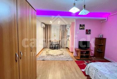 Garsonieră semidecomandată în Mazepa 1 - 10