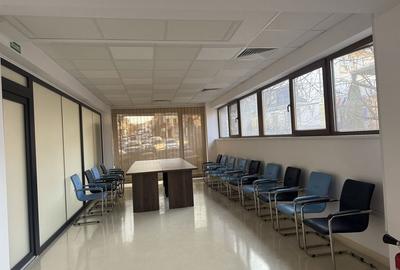 Spațiu comercial, de 170 mp, în Central - 2