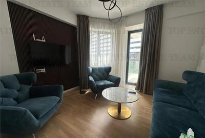 Apartament 2 camere de in zona Baneasa Apartament 2 camere de in zona Baneasa - 2