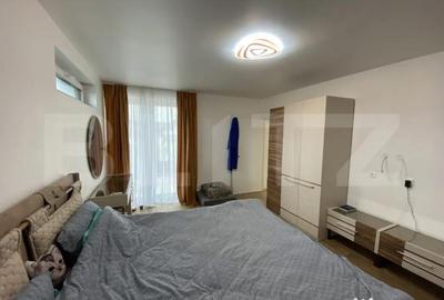 Casă cu 4 camere cu Teren 500 Mp în Central - 1