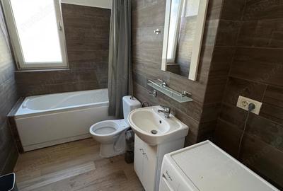 Apartament cu 4 camere semidecomandat în Dumbrăvița - 8