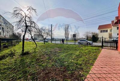 Spațiu comercial, de 190 mp, în Nord - 2