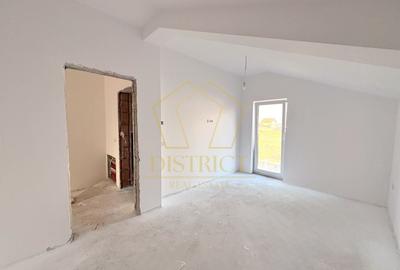 Duplex cu 4 camere cu Canalizare în Moșnița Nouă - 6