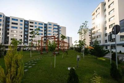 Pipera, Ivory Residence: apartament cu 2 camere ?i boxa... - 2
