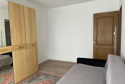 Apartament cu 3 camere semidecomandat în Nufărul - 4