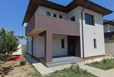 Casă cu 4 camere cu Canalizare în Afumați - 5