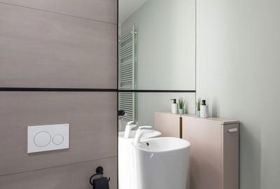 Apartament cu 3 camere decomandat în Albești - 3