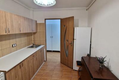 Apartament cu 2 camere decomandat, mobilat în Gheorgheni - 8