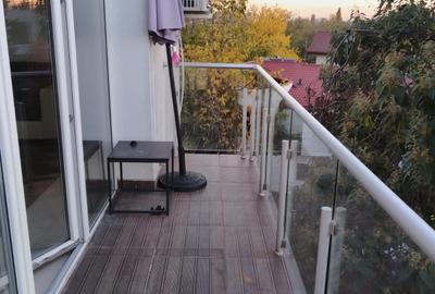 Iancu Nicolae/Jolie Ville/ Apartament cu 2 camere/ Iancu Nicolae/Jolie Ville/ Apartament cu 2 camere/ - 10