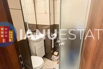 Apartament cu 3 camere decomandat în Central - 4