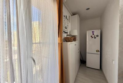 Apartament cu 2 camere în Ștefăneștii de Jos - 3