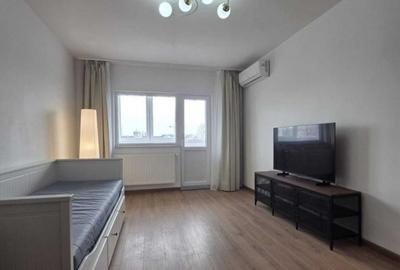 Garsonieră decomandată, mobilată în Obor - 1