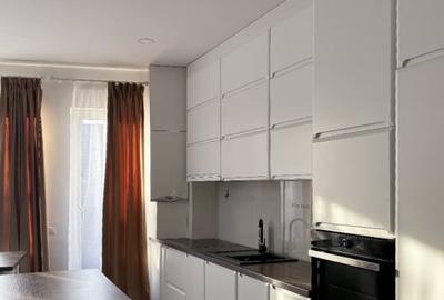 Apartament 2 camere, 55 mp si loc parcare, zona Centrala linistita - 3