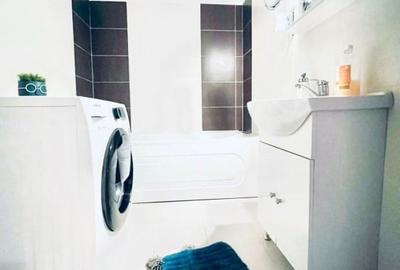 Apartament cu 3 camere decomandat, mobilat în Prelungirea Ghencea - 6