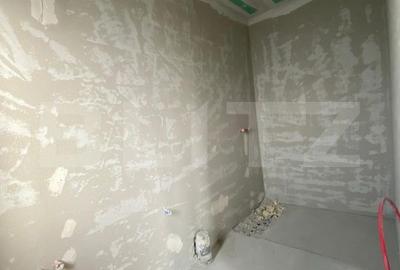 Casă cu 4 camere cu Teren 610 Mp în Apahida