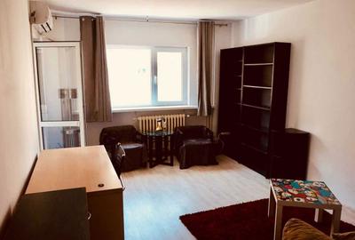 Garsonieră decomandată în Dristor - 6