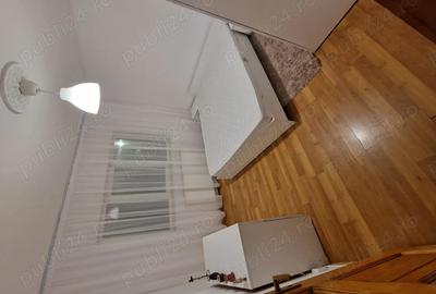 Apartament cu 2 camere decomandat în Vest - 5
