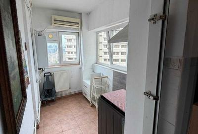 Apartament cu 2 camere decomandat în Ultracentral - 2