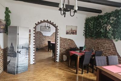 Decebal- Dristorului - 2