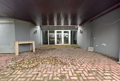 Imobil S+D+P+E+M - Centru - str. Siretului v-a-v de Regina Maria 678mp - 18