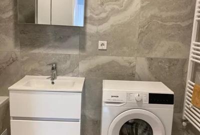 Apartament tip studio Soho Residence - 3