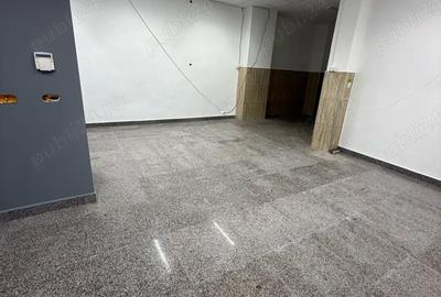 Spațiu comercial, de 60 mp, în Gării - 6