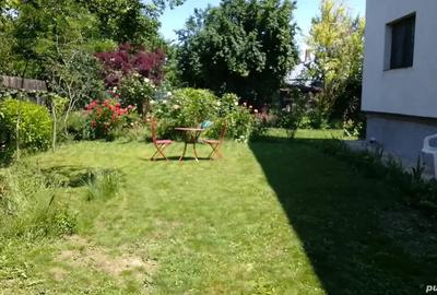 Apartament cu 2 camere decomandat în Snagov - 5