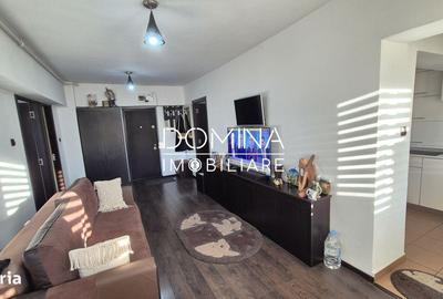 Apartament cu 2 camere decomandat, mobilat în Ultracentral