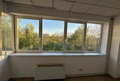 Birou, de 360 mp, în Drumul Taberei - 14