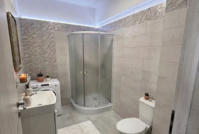 Apartament cu 2 camere semidecomandat în Militari - 6