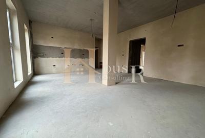 Apartament cu 2 camere semidecomandat în Girocului - 2