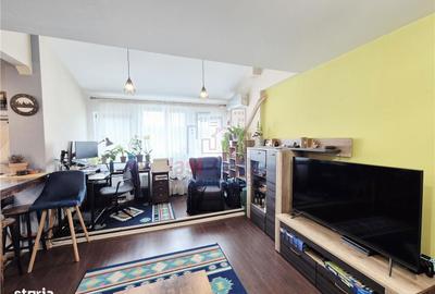 Apartament cu 4 camere în Alexandru cel Bun - 1