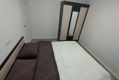 Garsonieră în Brâncoveanu - 2