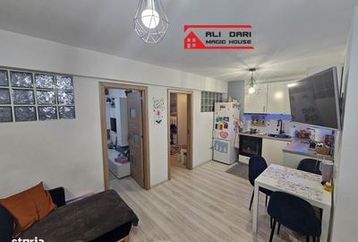 Apartament cu 3 camere în Baciu - 5