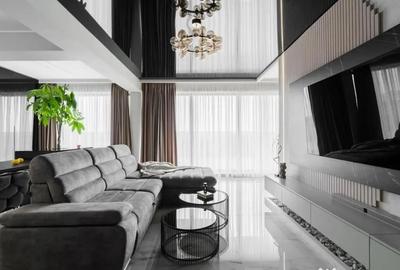 Apartament cu 2 camere semidecomandat în Central - 1