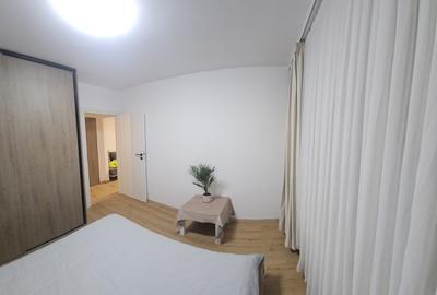 Apartament cu 2 camere semidecomandat în Timpuri Noi - 2