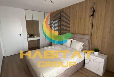 Apartament 2 camere Grand Arena Statie Stb - 4