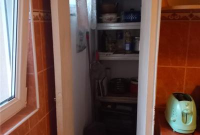 Apartament cu 3 camere decomandat, mobilat în Dârste - 15