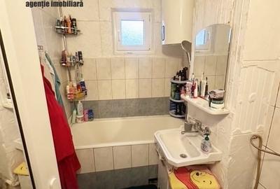 Apartament 2 camere, zona Vest - 8