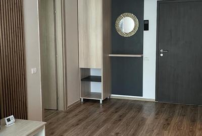 Apartament cu 2 camere decomandat, mobilat în Central - 3