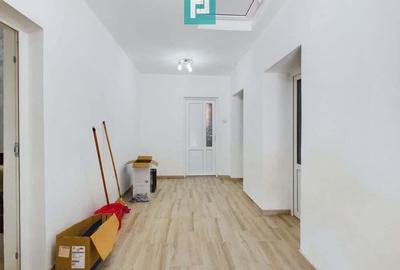 Casa tip duplex cu teren generos in Dezna - 3