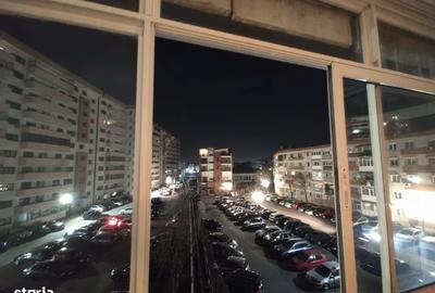 Apartament cu 3 camere decomandat în Central - 3