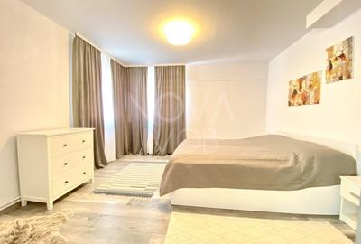 Apartament 2 camere, Str. Constantin Noica, Sibiu - 5
