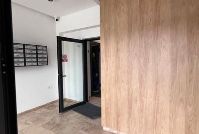 Apartament cu 2 camere decomandat în Central - 18