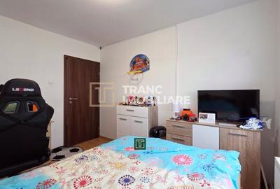 Apartament cu 3 camere decomandat, mobilat în Girocului - 11