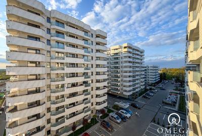 Apartament cu 2 camere decomandat în Copou - 2