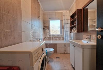 Apartament 2 camere | Etaj 2 |  55mp | Parcare | Zona Roata Faget! - 5